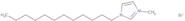 1-Dodecyl-3-methylimidazolium bromide
