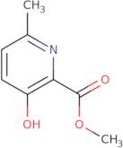 Methyl 3-hydroxy-6-methylpicolinate