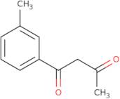 (3-Methylbenzoyl)acetone