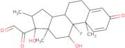 21-Dehydro betamethasone