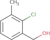 2-Chloro-3-methylbenzyl alcohol