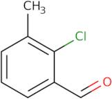 2-Chloro-3-methylbenzaldehyde