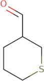 Thiane-3-carbaldehyde