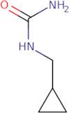 (Cyclopropylmethyl)urea