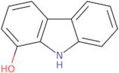 9H-Carbazol-1-ol