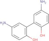 5,5-Diamino-[1,1-biphenyl]-2,2-diol