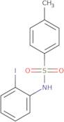 N-Tosyl-2-iodoaniline