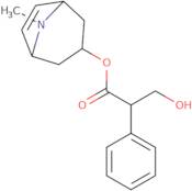 6,7-Dehydrohyoscyamine