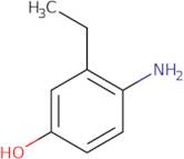 4-Amino-3-ethylphenol