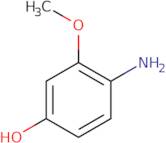 4-Amino-3-methoxyphenol