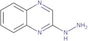 2-Hydrazinoquinoxaline