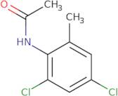 2,4-Dichloro-6-methylacetanilide