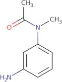N-(3-Aminophenyl)-N-methylacetamide
