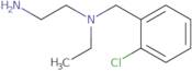 N1-(2-Chlorobenzyl)-N1-ethylethane-1,2-diamine