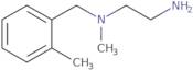 N1-Methyl-N1-(2-methylbenzyl)ethane-1,2-diamine