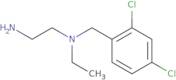 N*1*-(2,4-Dichloro-benzyl)-N*1*-ethyl-ethane-1,2-diamine