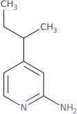 2-Amino-4-(Sec-butyl)pyridine