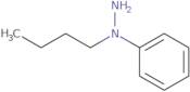 1-N-Butyl-1-phenylhydrazine