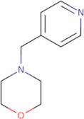 4-(Pyridin-4-ylmethyl)morpholine