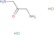 1,3-Diaminopropan-2-one dihydrochloride