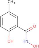 N,2-Dihydroxy-5-methylbenzamide