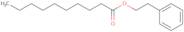 2-Phenylethyl decanoate