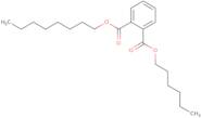 1,2-Benzenedicarboxylic acid hexyl octyl ester-d4