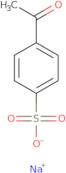 Sodium 4-Acetylbenzenesulfonate