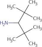 2,2,4,4-Tetramethylpentan-3-amine