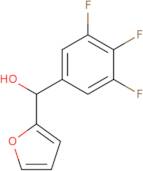 2-[4-(Benzyloxy)-3-nitrophenyl]acetic acid