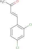 4-(2,4-Dichlorophenyl)but-3-en-2-one