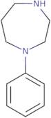 1-Phenyl-1,4-diazepane
