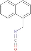 1-(Isocyanatomethyl)naphthalene