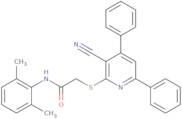 2,3,4-Trichlorophenol acetate