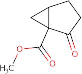 Methyl 2-oxobicyclo[3.1.0]hexane-1-carboxylate