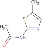 2-Acetamido-5-methylthiazole