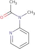 N-Methyl-N-(pyridin-2-yl)acetamide