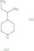 1-(Sec-butyl)piperazine dihydrochloride