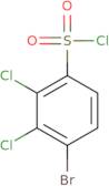 2,3-Bis(pyridin-4-yl)propanenitrile