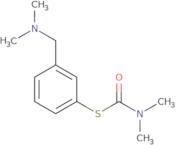 1-({3-[(Dimethylamino)methyl]phenyl}sulfanyl)-N,N-dimethylformamide