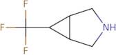 6-(Trifluoromethyl)-3-azabicyclo[3.1.0]hexane