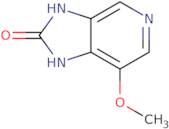 7-Methoxy-1,3-dihydro-imidazo[4,5-c]pyridin-2-one