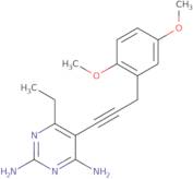 5-Bromo-3-iodobenzene-1,2-diamine