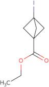 Ethyl 3-iodobicyclo[1.1.1]pentane-1-carboxylate