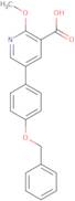 1-(3,5-Dimethylphenyl)-6-(1-methylethyl)isoquinoline