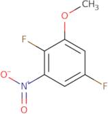 5-(Trifluoromethoxy)bicyclo(4.2.0)octa-1,3,5-trien-7-one