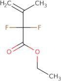 Ethyl 2,2-difluoro-3-methylbut-3-enoate