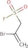 2-Bromoprop-2-ene-1-sulfonyl fluoride