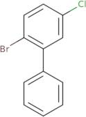 2-Bromo-5-chloro-1,1-biphenyl