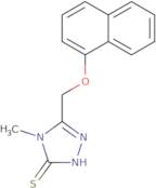 4-((4-(2,4-Dichlorophenyl)-3-ethylthiazol-2(3H)-ylidene)amino)benzenesulfonamide